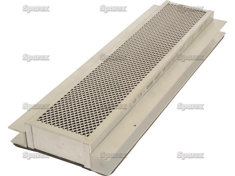 Carbon Filter - Pesticide - for Claas