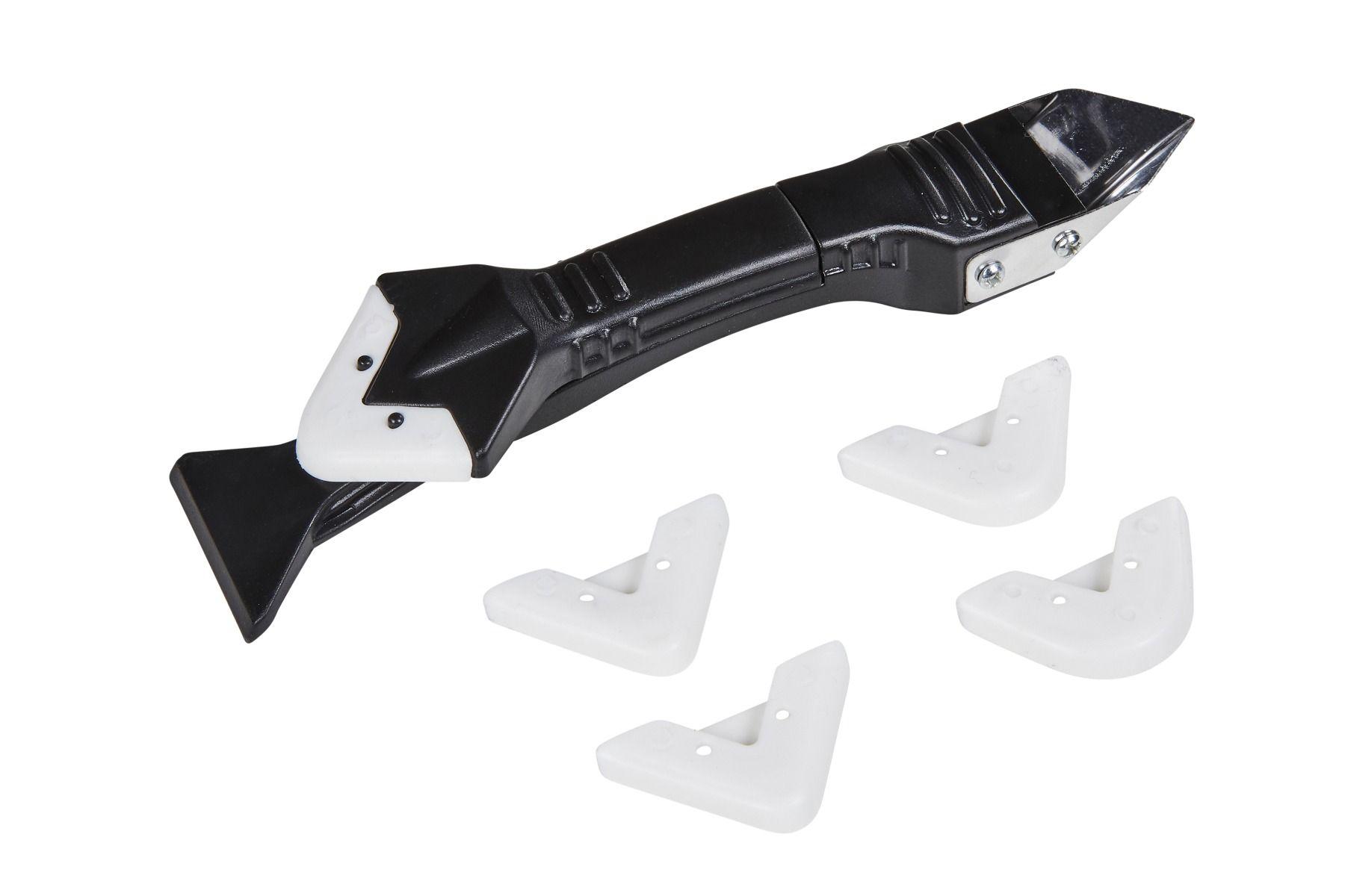 Blue Spot Tools Silicone Sealant Multi Tool