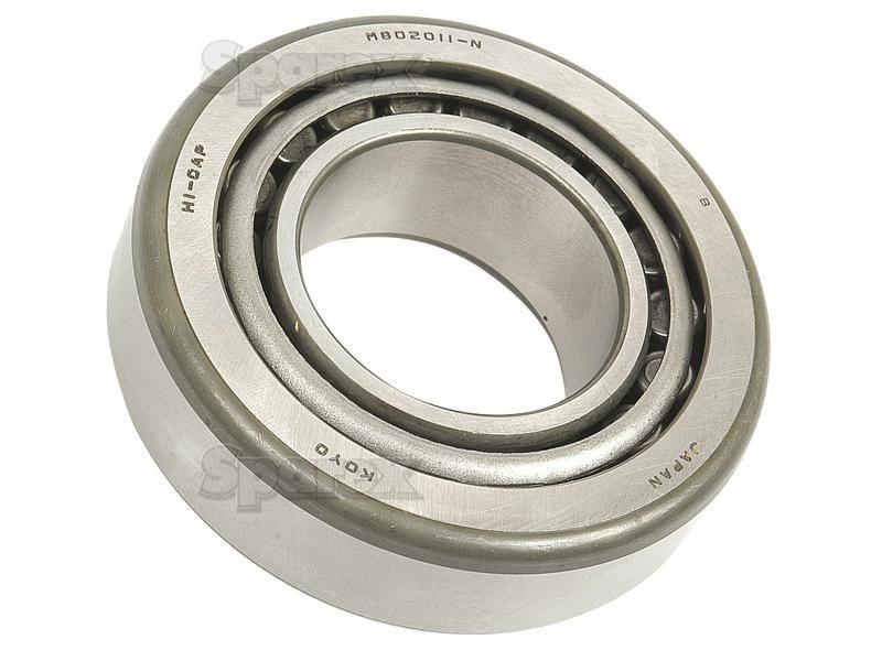 Sparex Taper Roller Bearing (M802048/M802011) for Ford New Holland 7610 (10 Series)