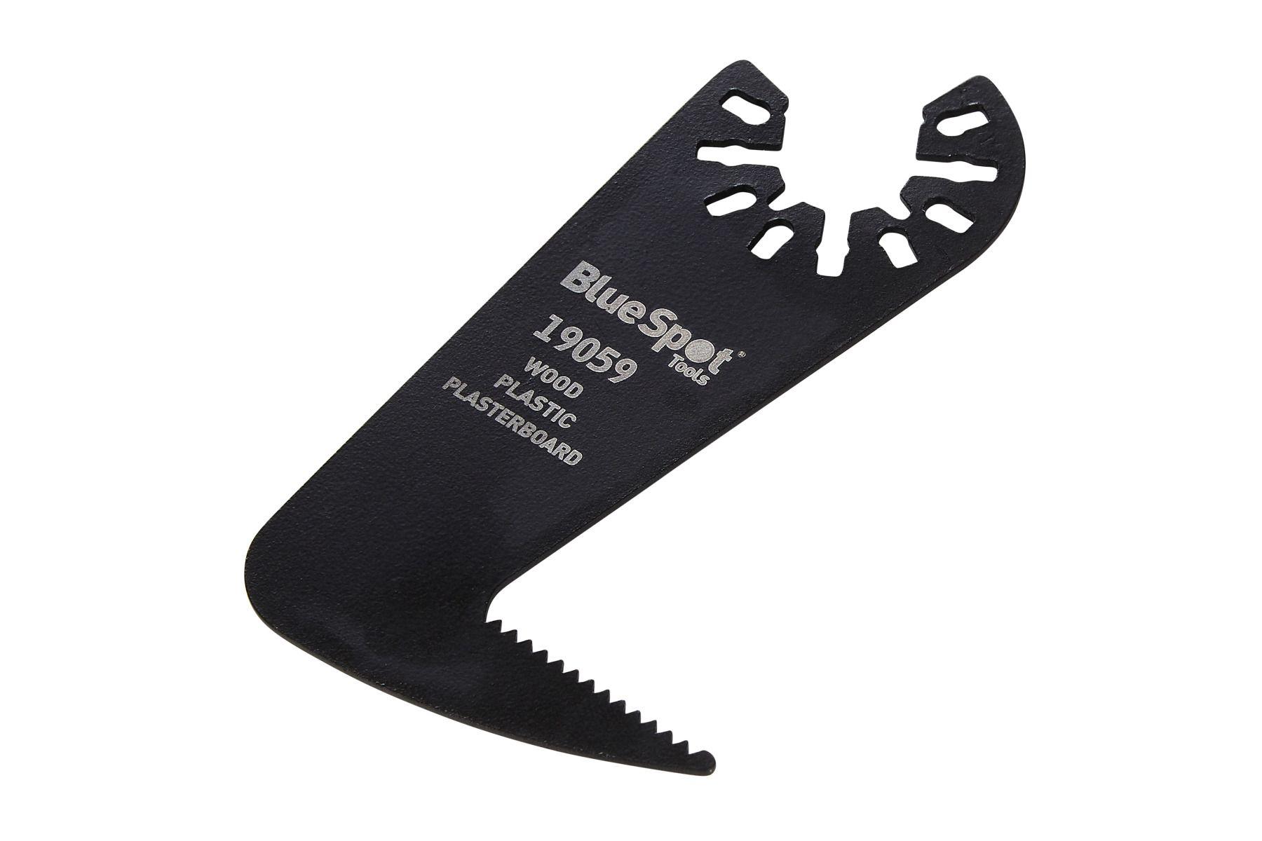 Blue Spot Tools 32MM Multi-Tool Jab Blade