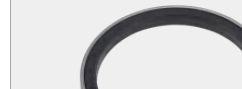 New Holland Oil Seal CAR12640381867542