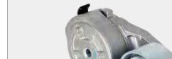 New Holland Tensioner 504078064