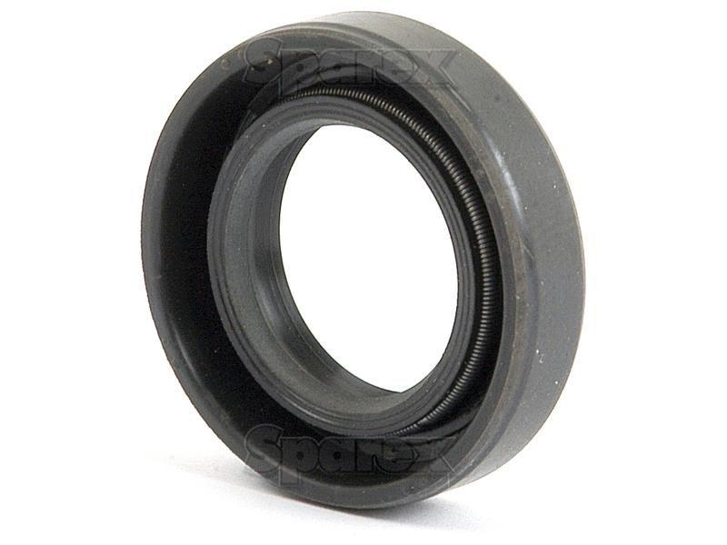 Metric Rotary Shaft Seal, 18 x 30 x 7mm Double Lip Kubota (09500-18308)