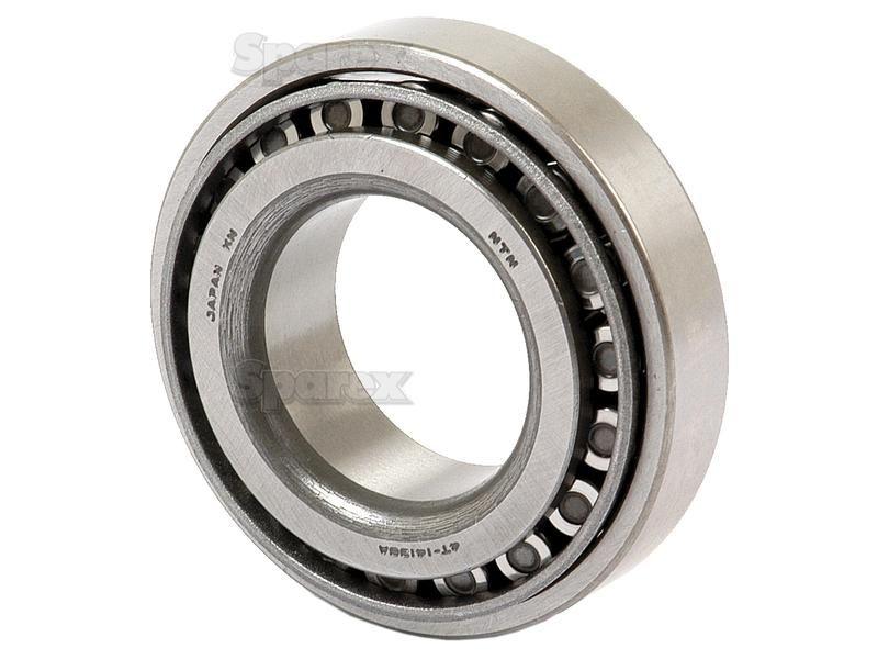 Sparex Taper Roller Bearing (14138A/14274) for Case IH