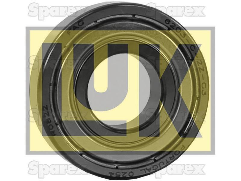 Spigot Bearing for Case IH 2150