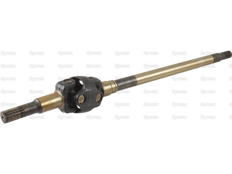 Axle Shaft Assembly (RH) for Ford New Holland T6070 - RANGE COMMAND