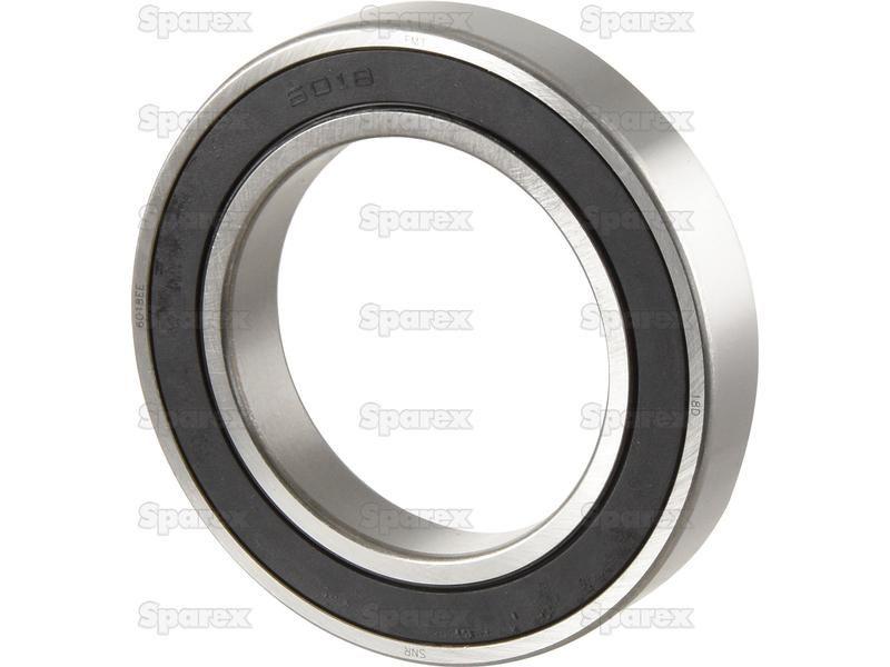 NTN SNR Deep Groove Ball Bearing (60182RS)