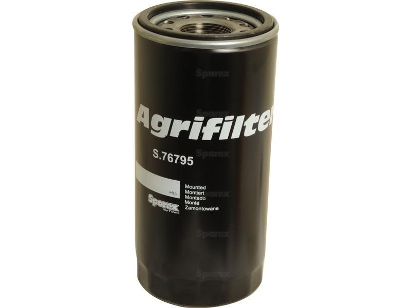 Hydraulic Filter for Same & Lamborghini | 2.4419.280.0 , 244192800