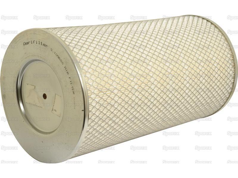 Air Filter - Outer for Zetor 9620