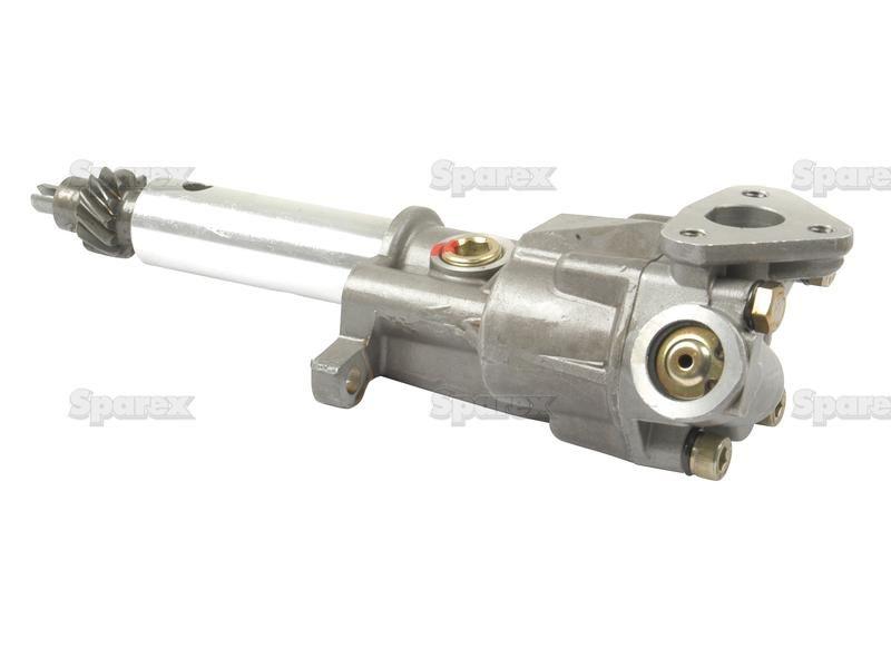 Engine Oil Pump for Long Tractor 560DTE