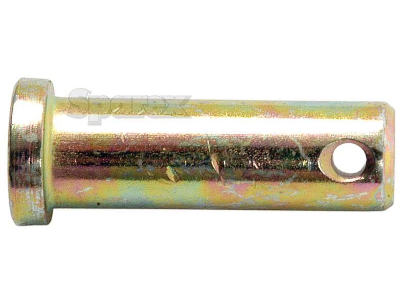 Imperial Clevis Pin Ø3/8'' x 15/16'' for Massey Ferguson 35 (Pre 100 Series (1947 - 65))