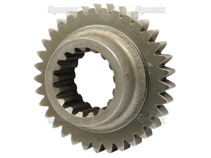 Transmission Gear for Massey Ferguson