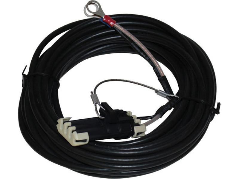 Moisture Tester BHT - 1 Cable