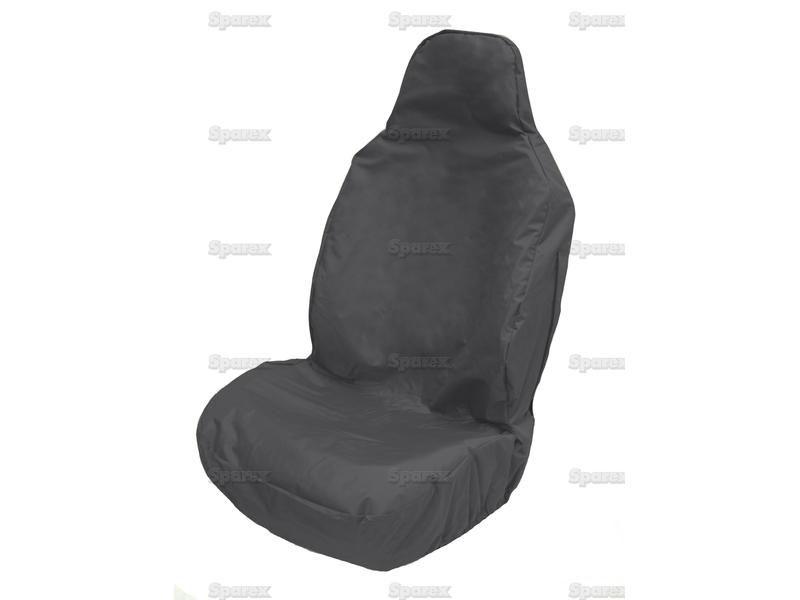 Front Standard Seat Cover - Car & Van - Universal Fit
