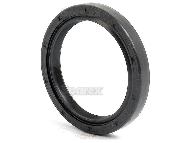 Metric Rotary Shaft Seal, 48 x 62 x 8mm Double Lip Kubota (09500-48629)