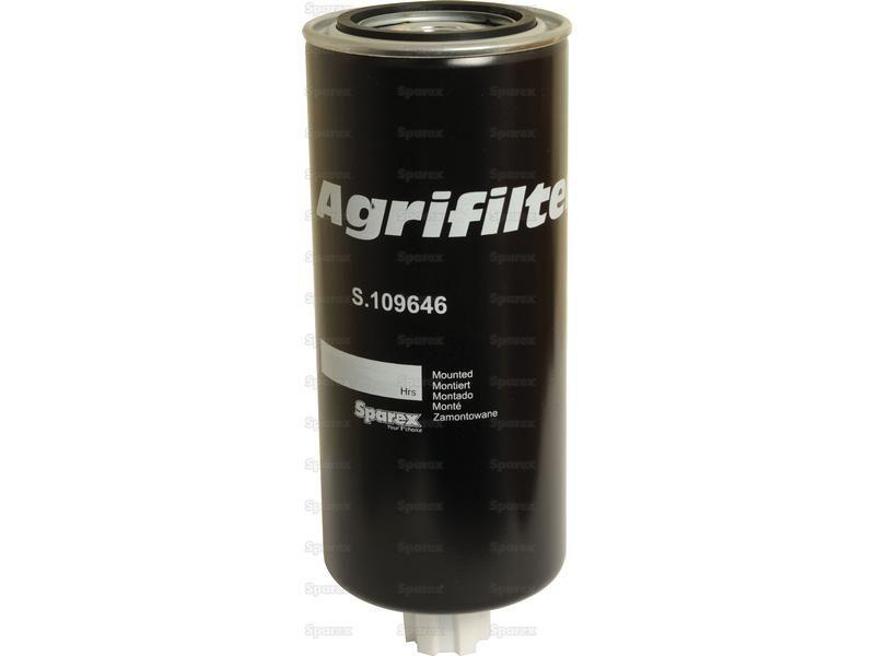 Fuel Separator - Spin On for John Deere 8970 (8070 Series)