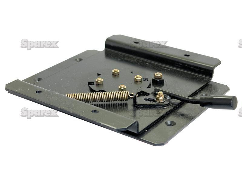 Seat Base Cobo (A5.073.004)