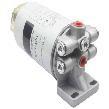 MASSEY FERGUSON TRACTOR FUEL FILTER ASSY (AGCO) 4347206M3