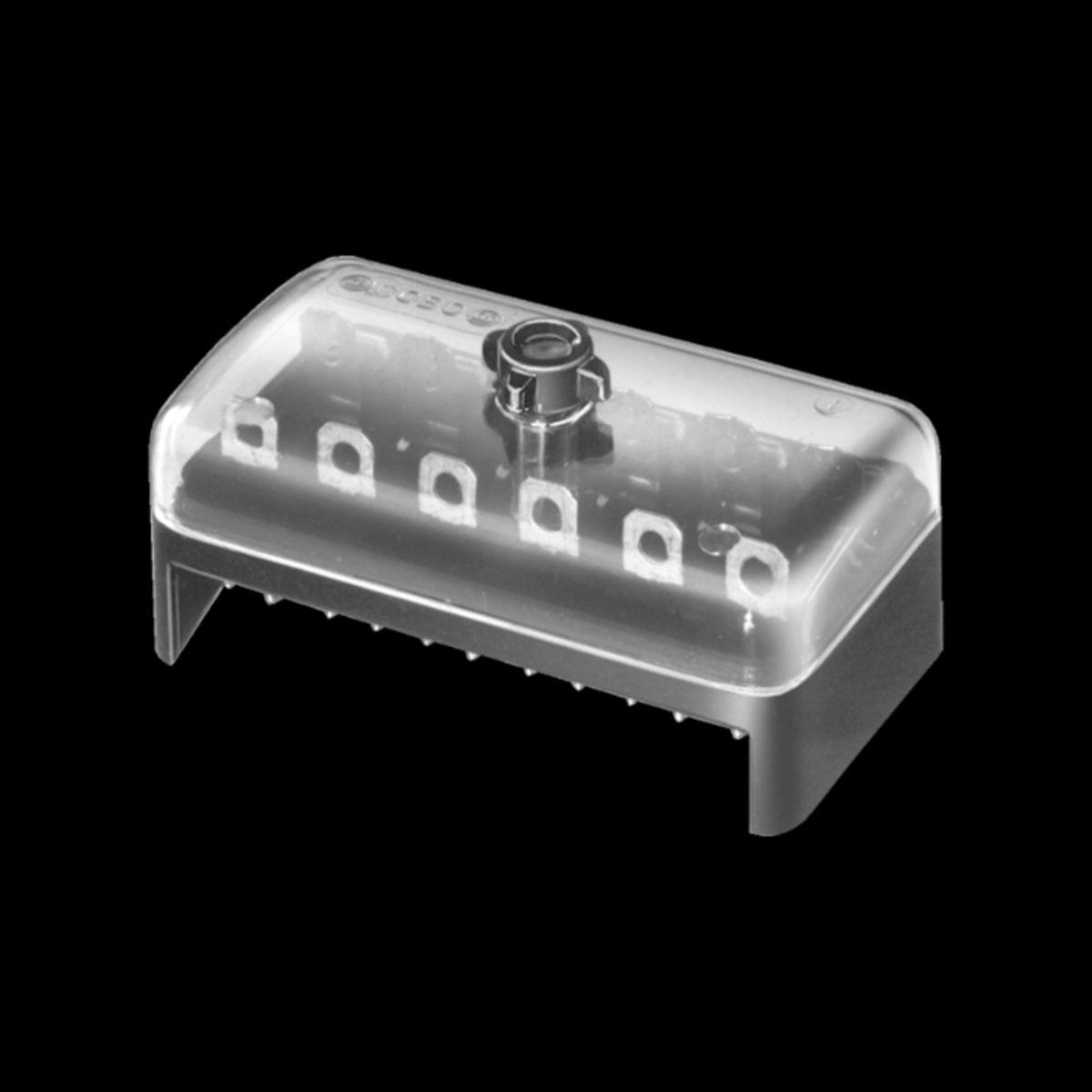 6-Fuse Holder Terminal for Still 9452788