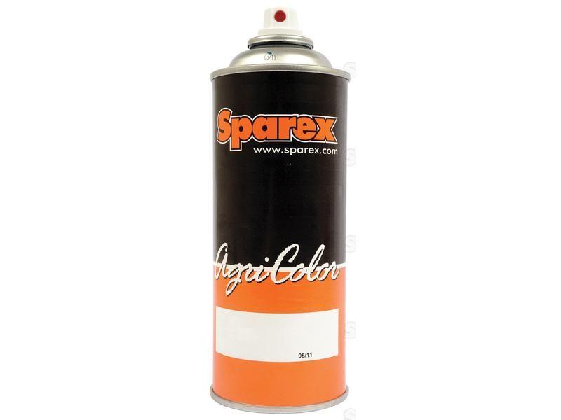 Paint - Gloss, Black 400ml Aerosol
