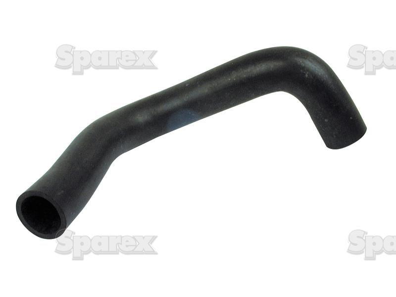 Bottom Hose, Inner Ø of Hose Smaller End: 37mm, Inner Ø of Hose Bigger End: 37mm for David Brown 770 (700 Series)