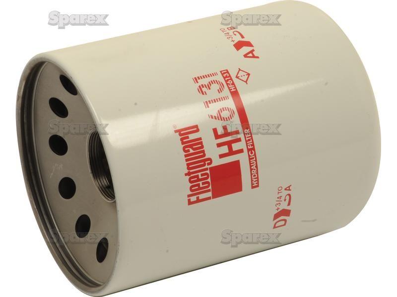 Hydraulic Filter - Spin On - HF6131 for Ford New Holland 9700 (100 Series)