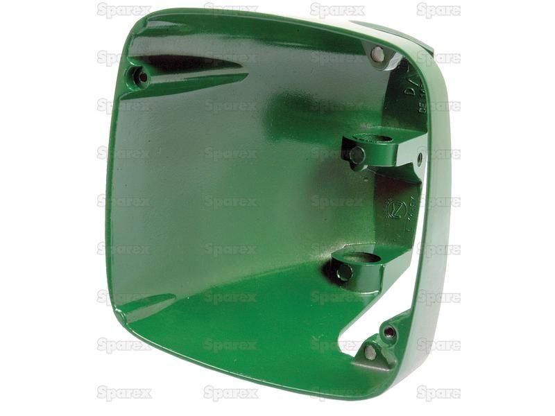 Head Light Cowl (RH) for John Deere (CE14808, L34897, R60138)