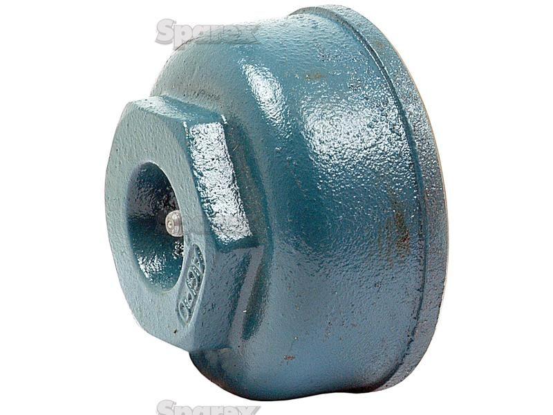 Hub Cap for Ford New Holland