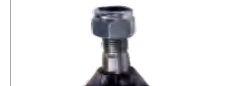 New Holland Tie Rod End 81817837