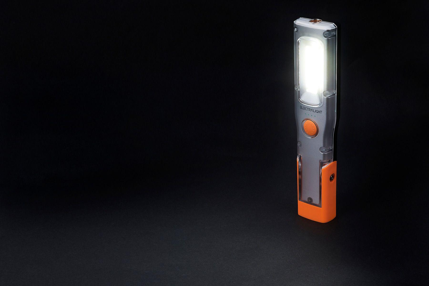 Electralight 300Lumen Rechargeable Worklight