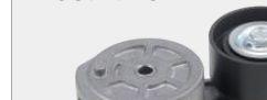 New Holland Tensioner 87803067