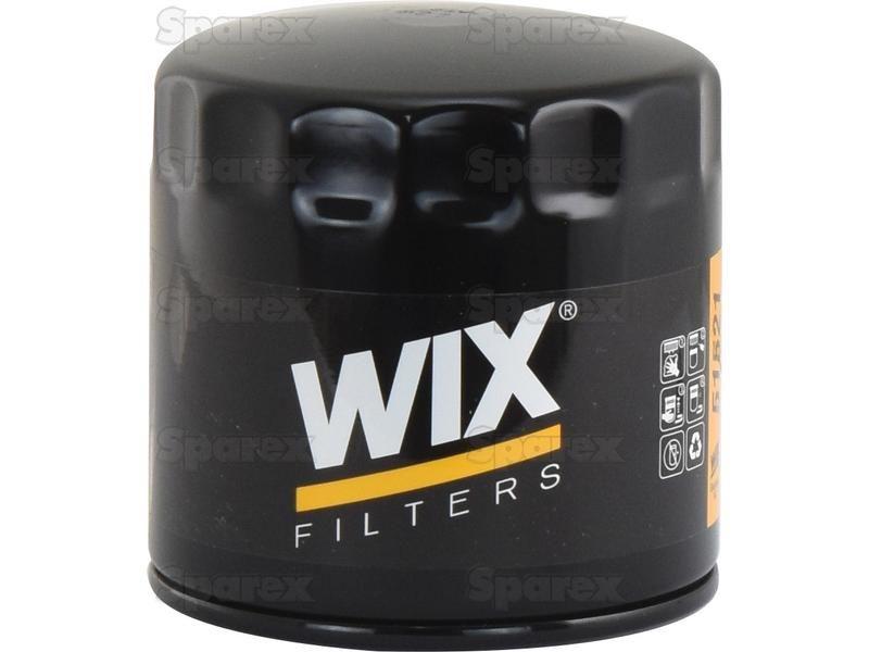 Oil Filter - Spin On for Case IH 533 (International)