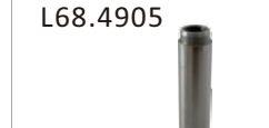 New Holland Valve Guide E1ADDN6510A500390993