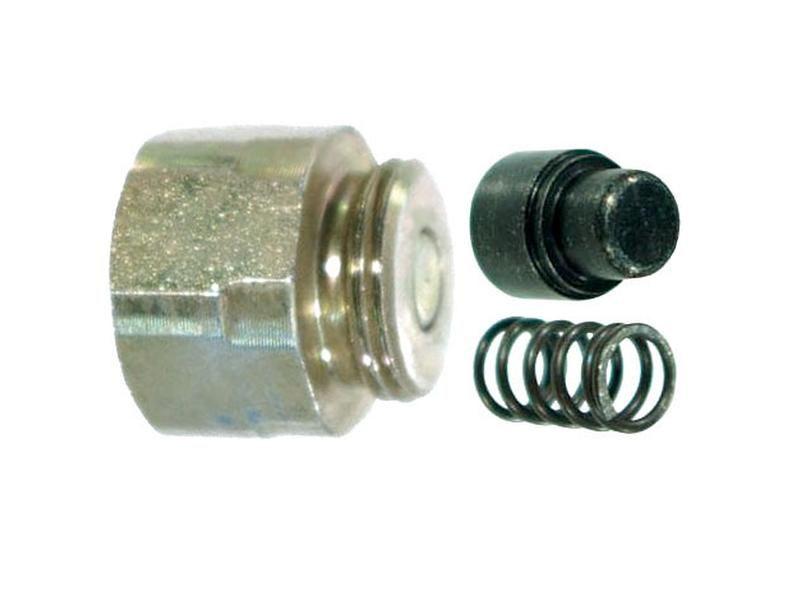 Kit Multifaster - Safety lock Faster S.p.A (KIT SP4, KITSP4)