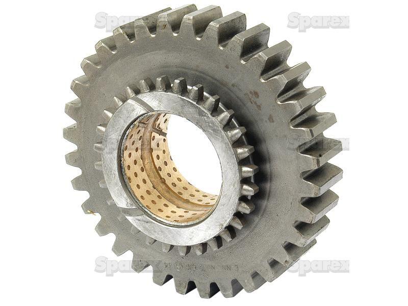 Transmission Gear Reverse for Ford New Holland (82983061, 83946990, 83960005, E2NN7N012BA, E6NN7N012BA)