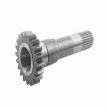 MASSEY FERGUSON TRACTOR PINION SHAFT (AGCO) 3599579M1