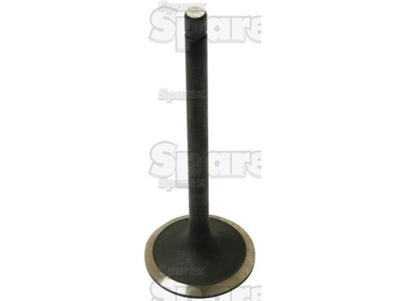 Inlet Valve for Ford New Holland TT75