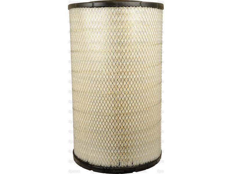 Air Filter - Outer - AF25595 for Ford New Holland CR9070