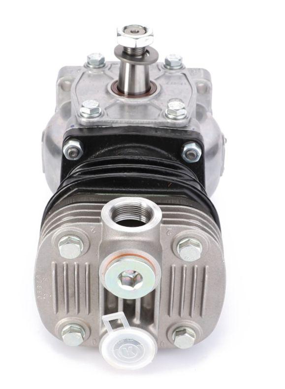 VALTRA TRACTOR AIR COMPRESSOR