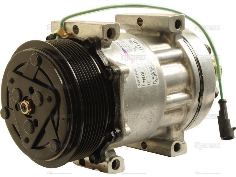 Compressor (SD7H15)