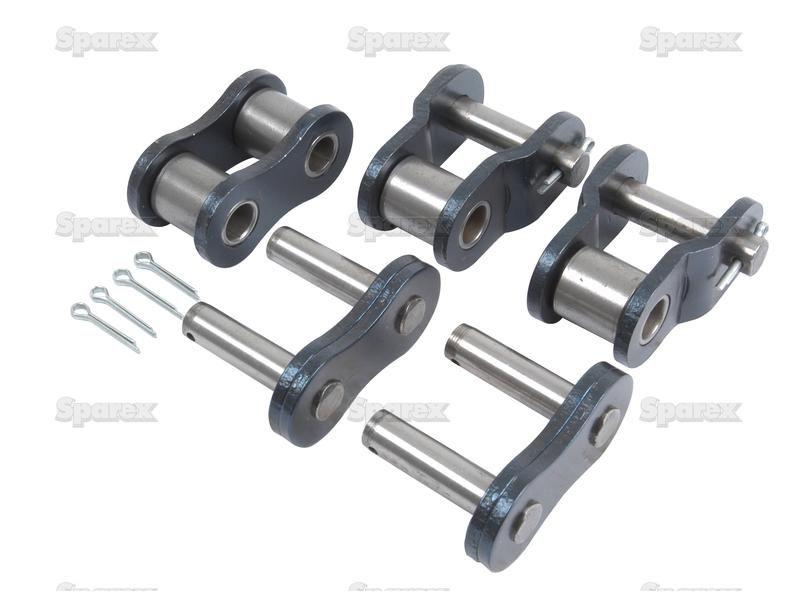 Drive Chain Repair Kit (20B-1)