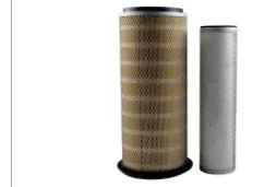 New Holland Air Cleaner Element 81823932+81866927