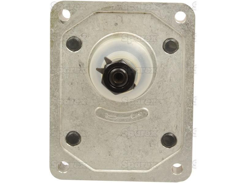Single Hydraulic Pump for Universal 433