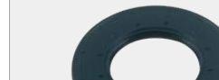 New Holland Oil Seal 84022860