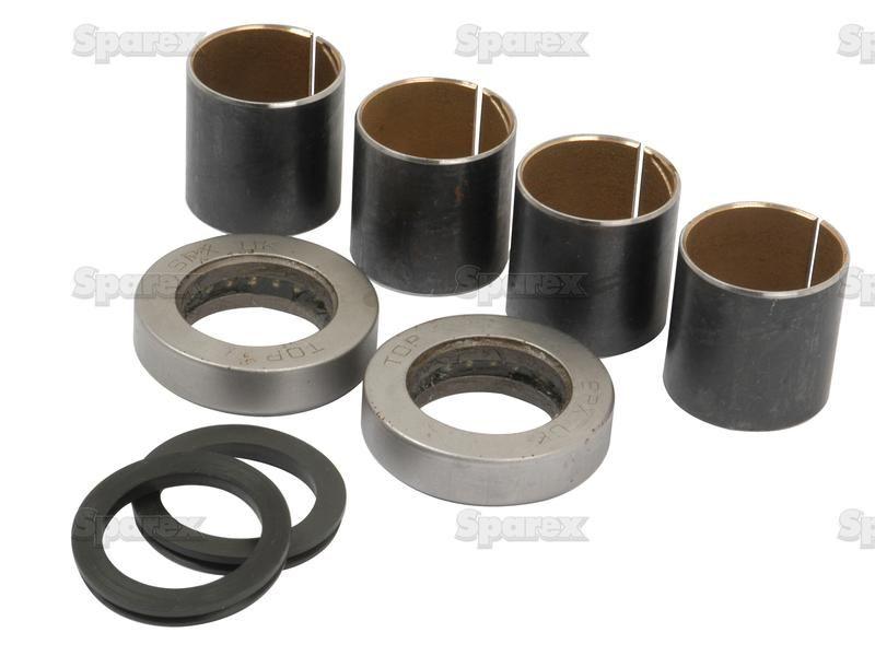 Spindle Repair Kit for Ford New Holland (2125800, B1258)