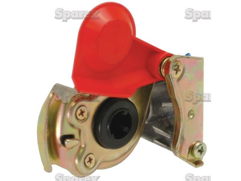 Tractor Air Brake Coupling