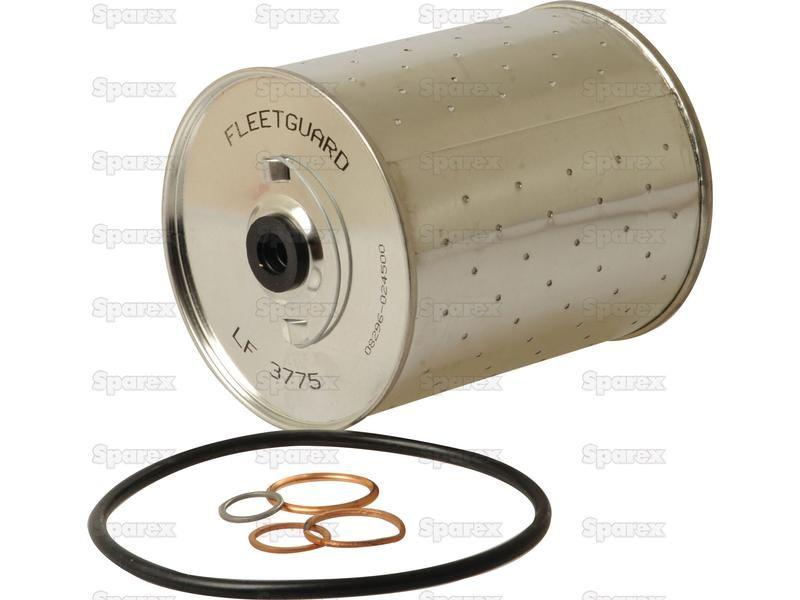 Oil Filter - Element - LF3775 for Mercedes Benz U90 (Various Series)