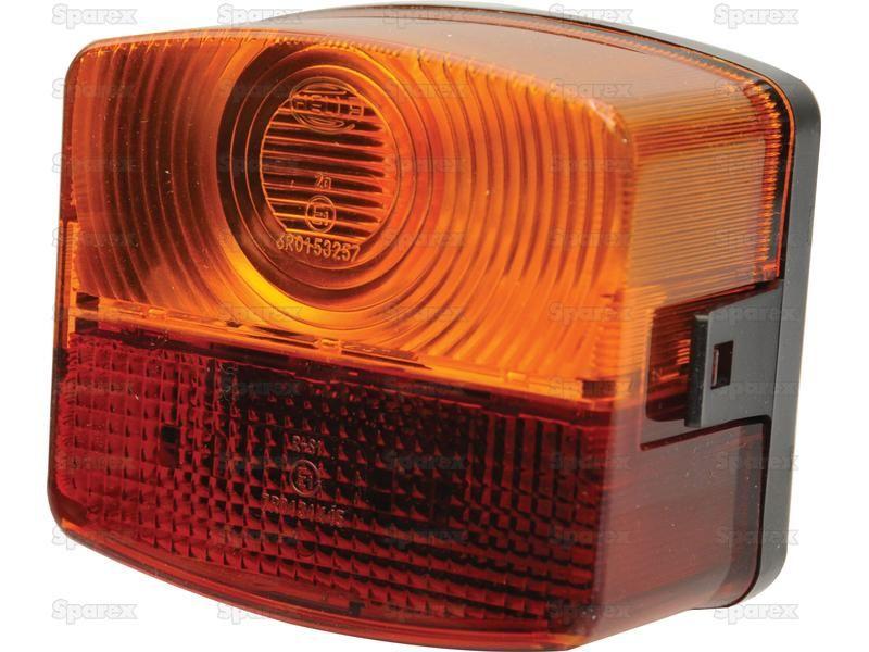 Halogen Rear Combination Light 12V, LH