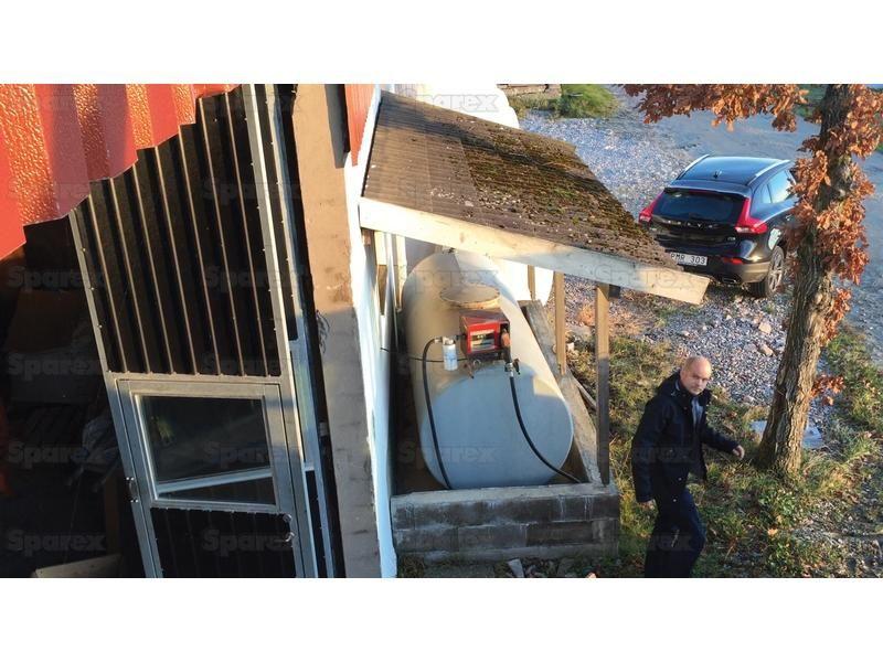Surveillance Farmcam System IP2 (UK)