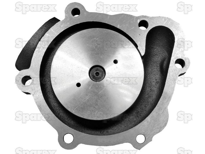 Water Pump Assembly for Fendt FARMER 308